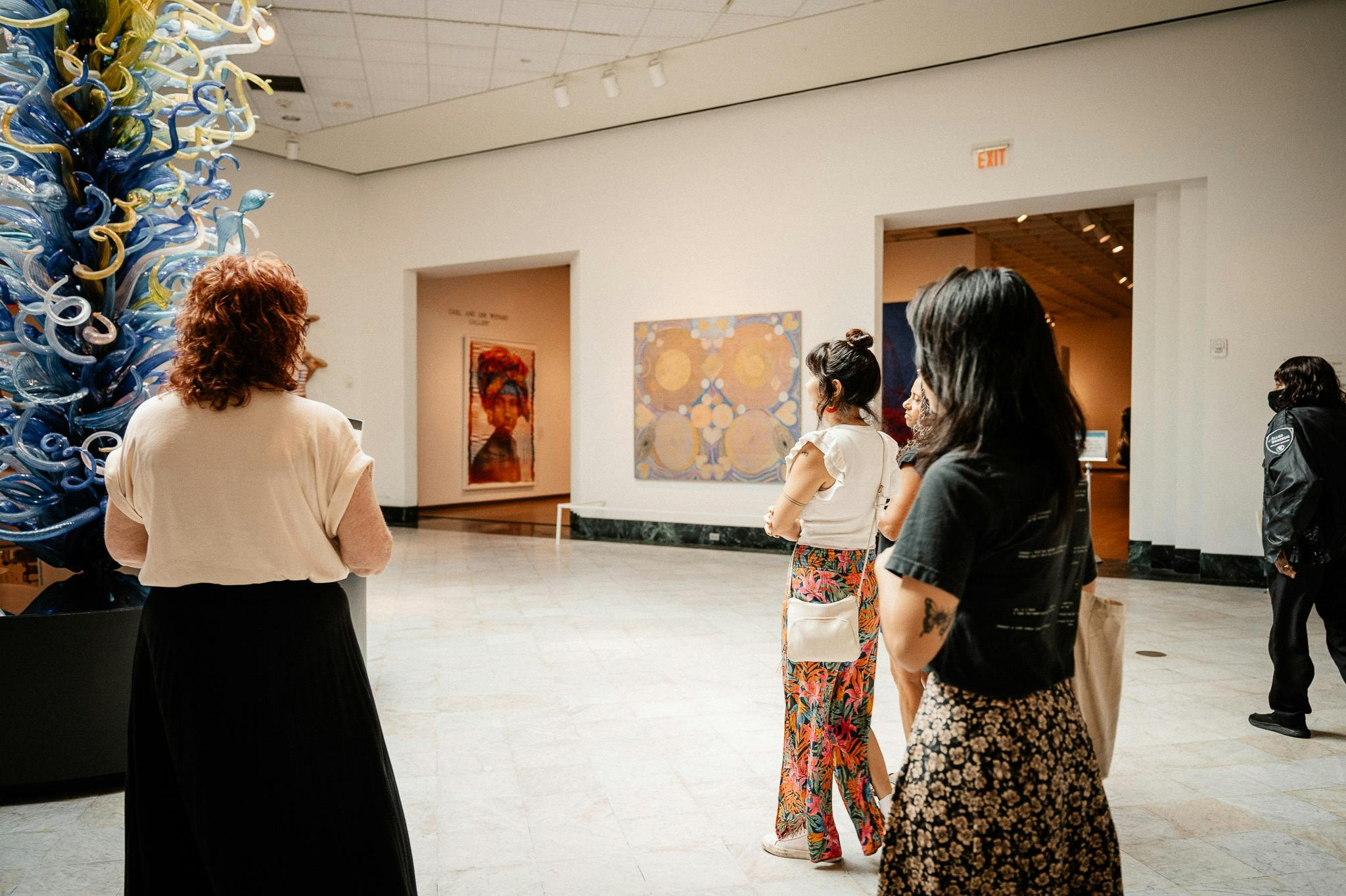 Orlando Art Park Walk - Photo 1 of 10